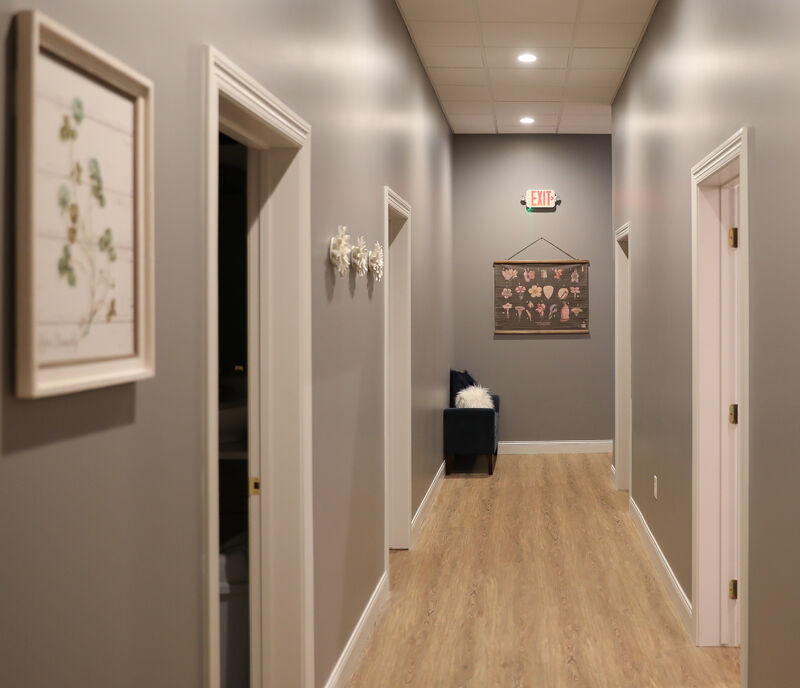 Holistic Healing Spa